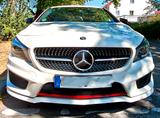 Mercedes-Benz CLA 250 4M AMG Line Sport, Standh. Keyl.-GO - gebrauchte Mercedes-Benz CLA 250 aus dem Jahr 2016