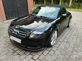 Audi TT Roadster | Cabrio 8N S-Line, Voll - Audi TT in Bremen