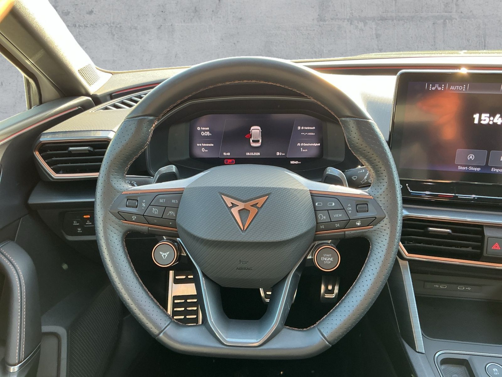 Cupra Leon - Bild 10