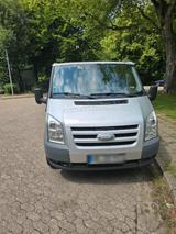 Ford transit 2.2 tdci   140 ps - Ford Transit: 140ps