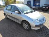 Honda Civic 1.4i LS - Honda aus 2002