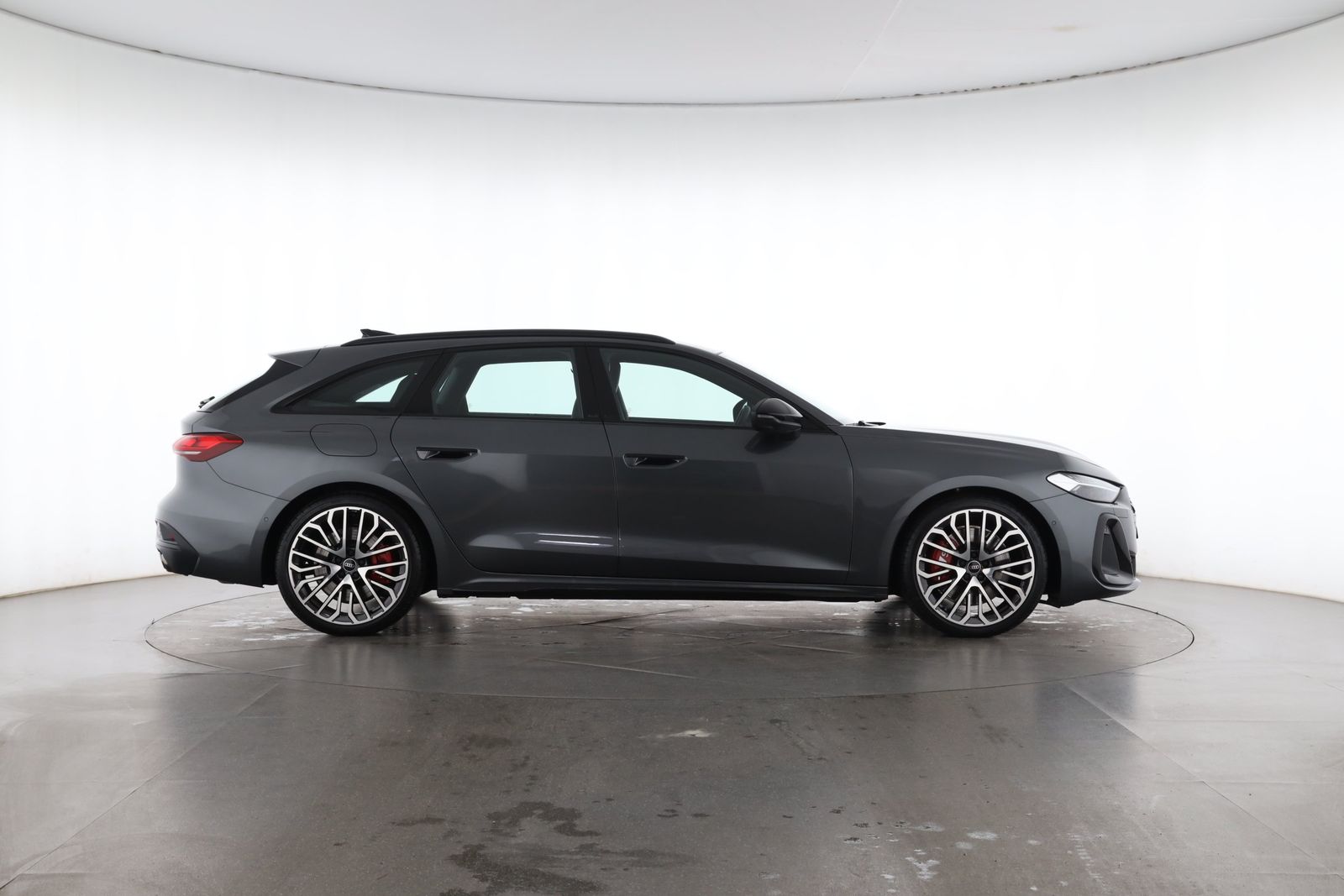Audi S5 - Bild 8