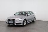 Audi A6 Audi Avant 2.0 TDI quattro | LED +TMP +SHZ - silberne Audi A6