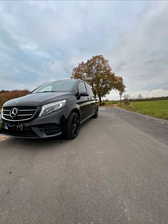 Image of Mercedes-Benz E 250