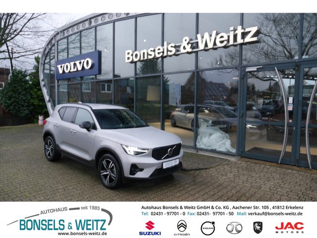 Volvo XC40 B3 2WD PLUS DARK Navi digitales Cockpit el.