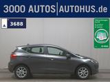 Ford Fiesta 1.5 TDCi Titanium LED Shz Tempomat PDC - Ford Fiesta: Tdci Titanium