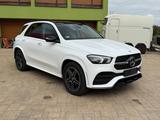 Mercedes-Benz GLE 400 GLE -Klasse GLE 400 d 4Matic AMG - Mercedes-Benz GLE 400 in Nürnberg