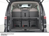 Volkswagen T7 Multivan - Vorschau Bild 9