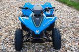 CFMOTO CF Moto CForce 110 / Kinder Quad / Rot u. Blau - CFMOTO CFORCE 110