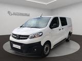 Opel Vivaro Kasten Edition L  Doppelkabine - Opel Vivaro: Doppelkabine