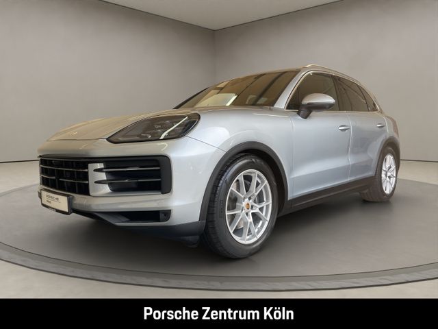 Porsche Cayenne BOSE Luftfederung Panoramadach InnoDrive