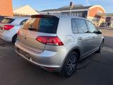 Volkswagen Golf VII Lim. Allstar BMT/nur.93000Tkm/110PS - Volkswagen: 1.9