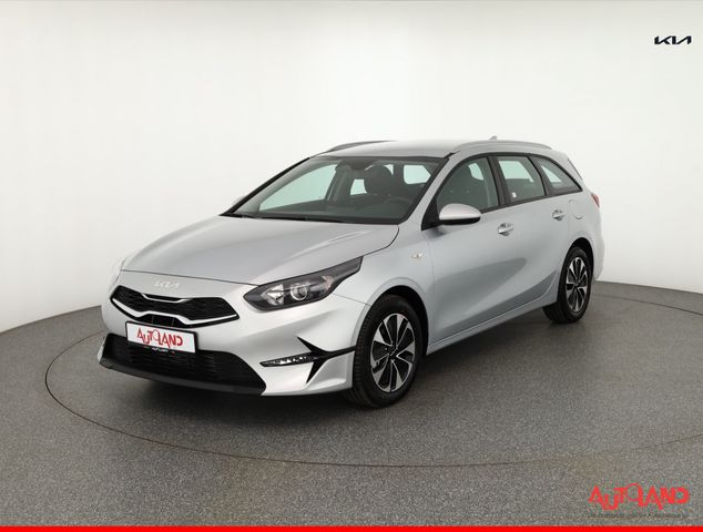 Kia Ceed SW 1.5 T-GDI Aut. Navi Kamera Sitzheizung