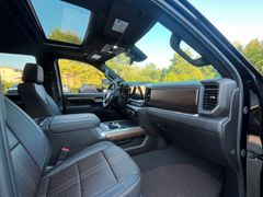 CHEVROLET Silverado 2500 Crew Cab 6.6l V8 Duramax TD