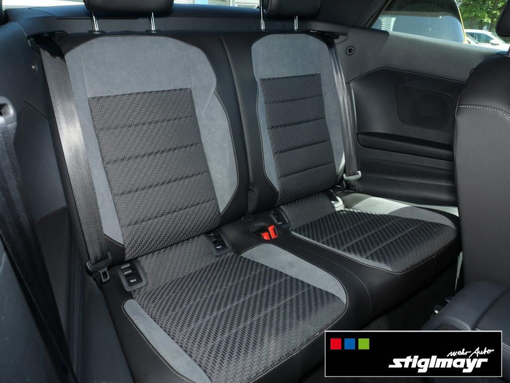 Volkswagen T-Roc - Bild 6