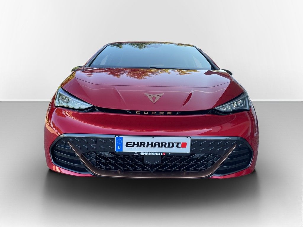 Cupra Born - Bild 2