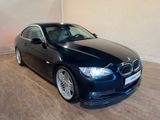 ALPINA B3 3.0 Bi-Turbo Coupé INDIVIDUAL-SAMMLER-LEDER