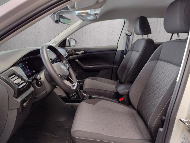 T-Cross Life 1.0 TSI Klima Einparkhilfe