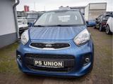 Kia Picanto Benzin 5-türig GJR Klima Radio/CD - Kia Picanto in Halle