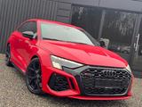 Audi RS 3 Sportback 2.5 TFSI QUATTRO*RS PAKET SCHWARZ - Audi RS3 mit Benzin-Antrieb: Kombi, 2.5