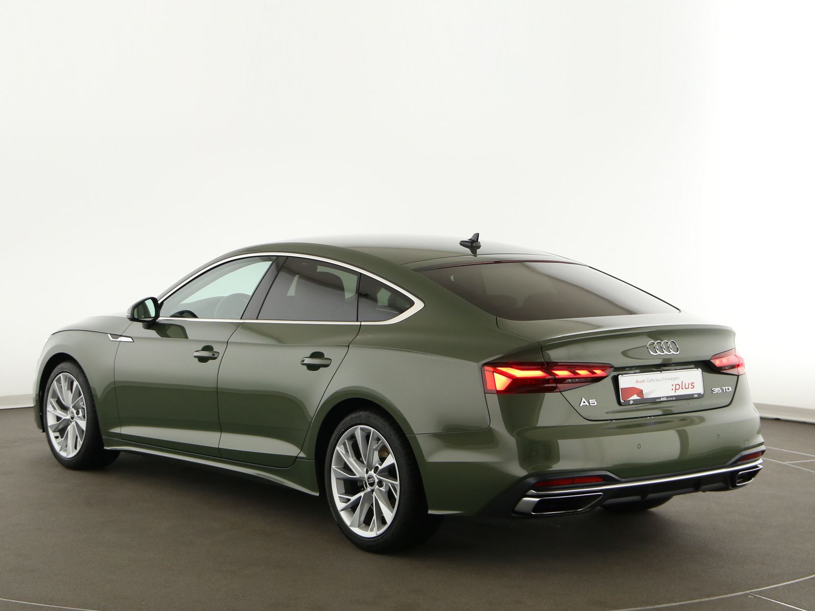 Audi A5 - Bild 5