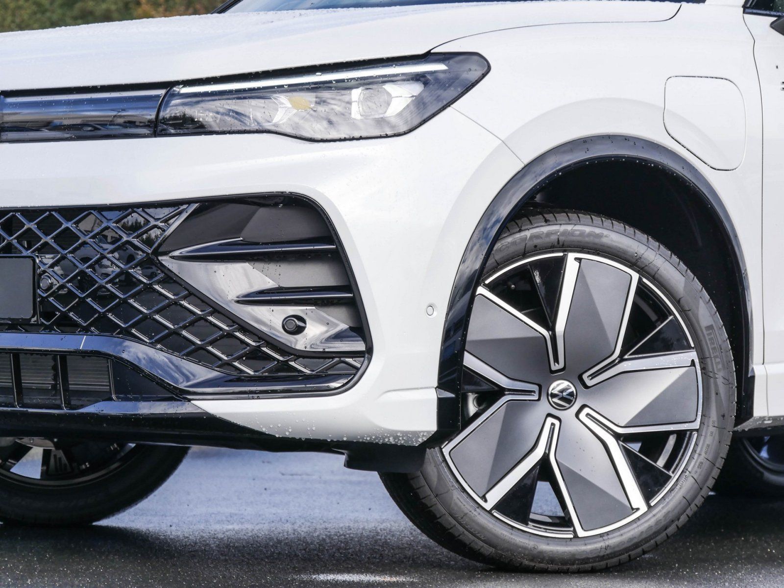 Volkswagen Tiguan - Bild 5