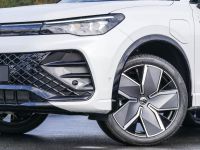 Volkswagen Tiguan - Vorschau Bild 5