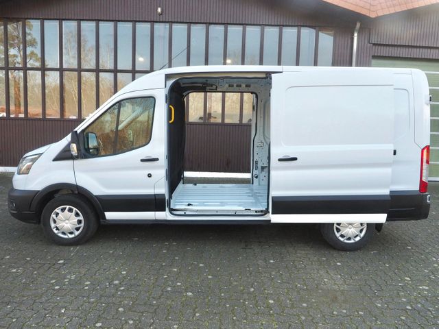 Ford Transit Kasten 350 L3 Trend 2xSchiebetür Stdhzg.