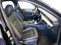 Audi A6 - Vorschau Bild 9
