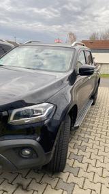 Mercedes-Benz Mercedes X-250D Progressive Edition - Mercedes-Benz X 250 von privat