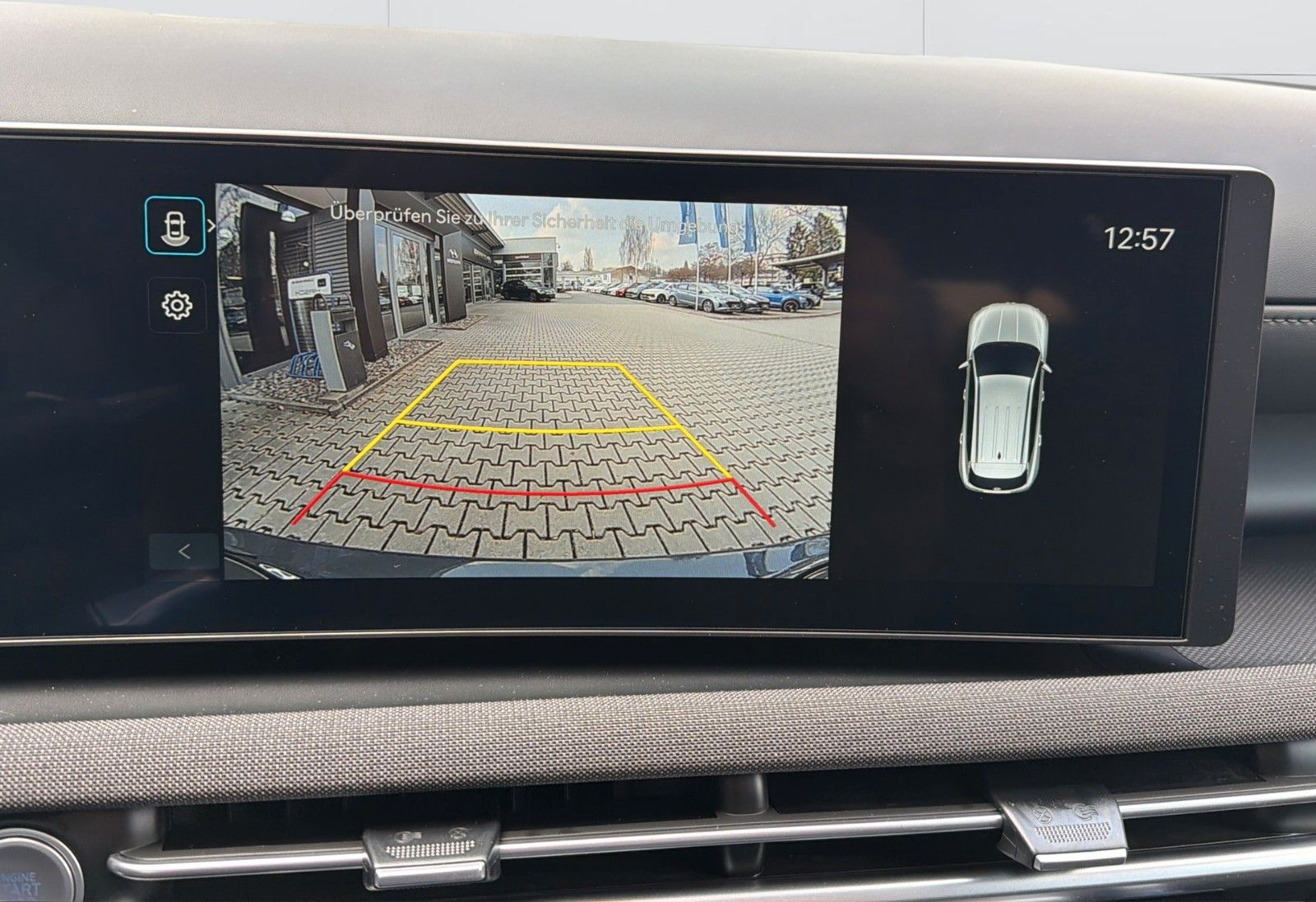 Hyundai TUCSON - Bild 18