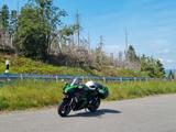 Kawasaki Ninja H2 SX SE