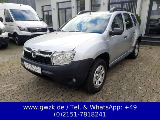 Dacia Duster I Ice 4x2  KLIMA/ KAMERA