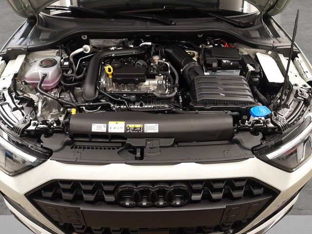 Fahrzeugabbildung Audi A1 Sportback advanced 25TFSI S-tronic LED Kamera