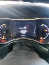 Jeep Grand Cherokee Limited 3,4 V6 LPG BRC. - Jeep Grand Cherokee Limited mit Benzin-Antrieb