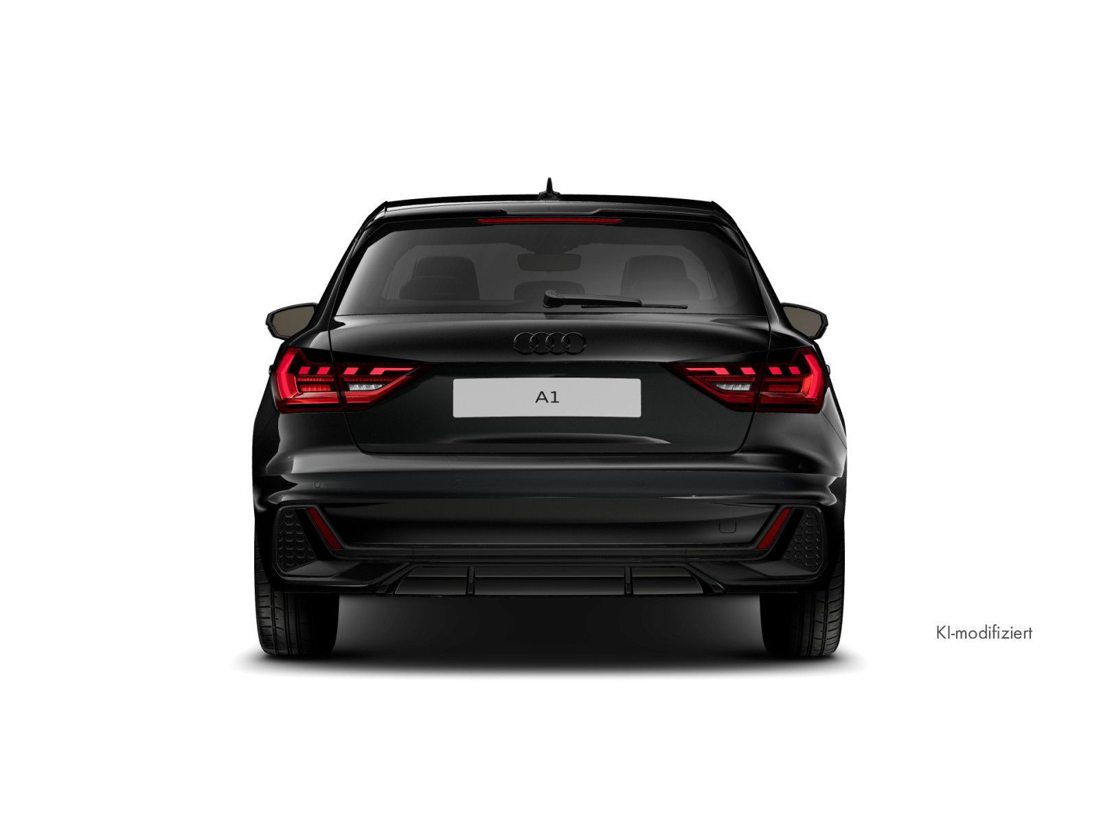 Audi A1 - Bild 8
