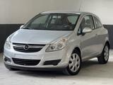 Opel Corsa D*TÜV*EURO4*