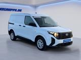 Ford Transit Courier 1.0 EB Trend Kasten AHK+Klima+PD - Ford Transit Courier Tageszulassungen