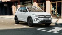 Volkswagen T-Cross - Vorschau Bild 5