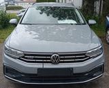 Volkswagen Passat 1.4 TSI DSG GTE GTE