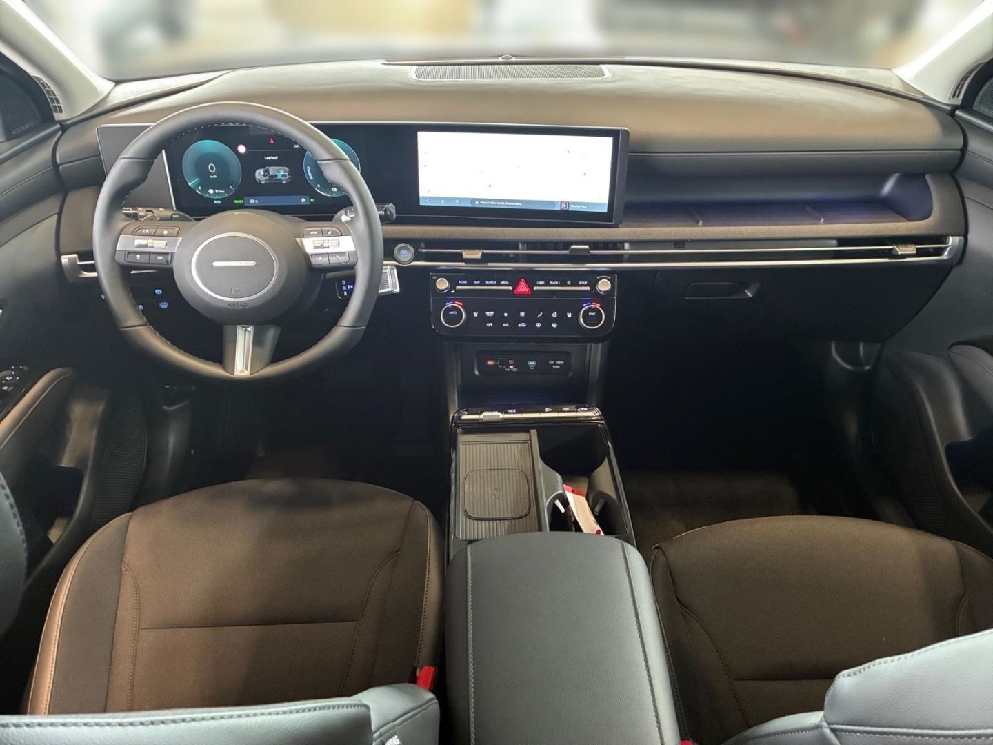 Hyundai TUCSON - Bild 11