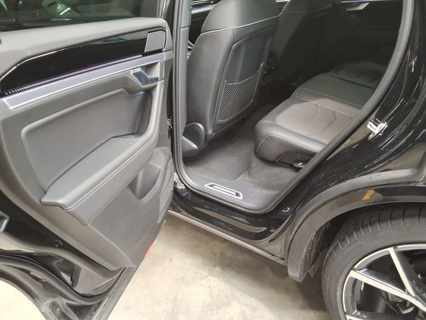 Volkswagen Touareg - Bild 7