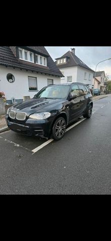 BMW X5 M50d 7 Sitzer/Head Up/Soft Close Tü...