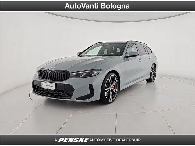 BMW Serie 3 320d 48V xDrive Touring Msport