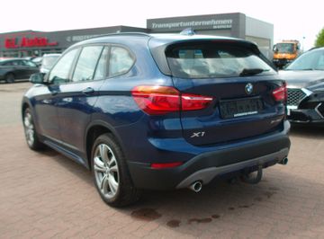 BMW X1 - 5