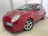Alfa Romeo MiTo 1.4 GPL Distinctive Sport Pack F - gebrauchte Alfa Romeo MiTo aus dem Jahr 2009