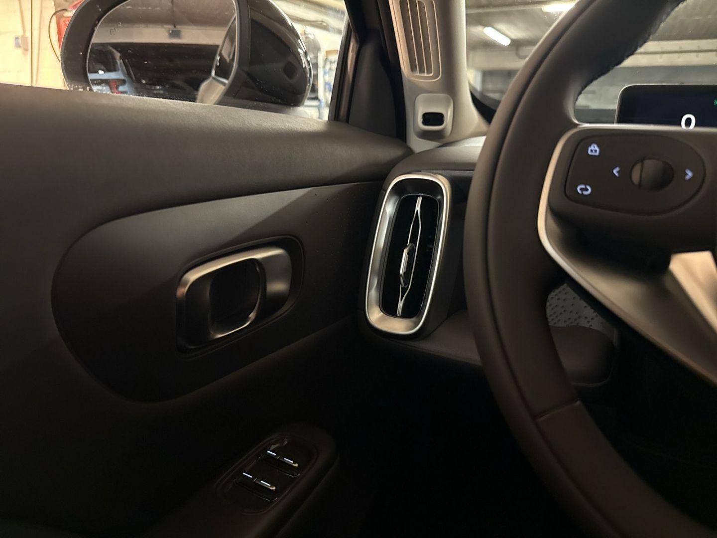 Leapmotor B10 - Bild 13