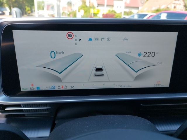 Hyundai IONIQ 6 – Bild 8