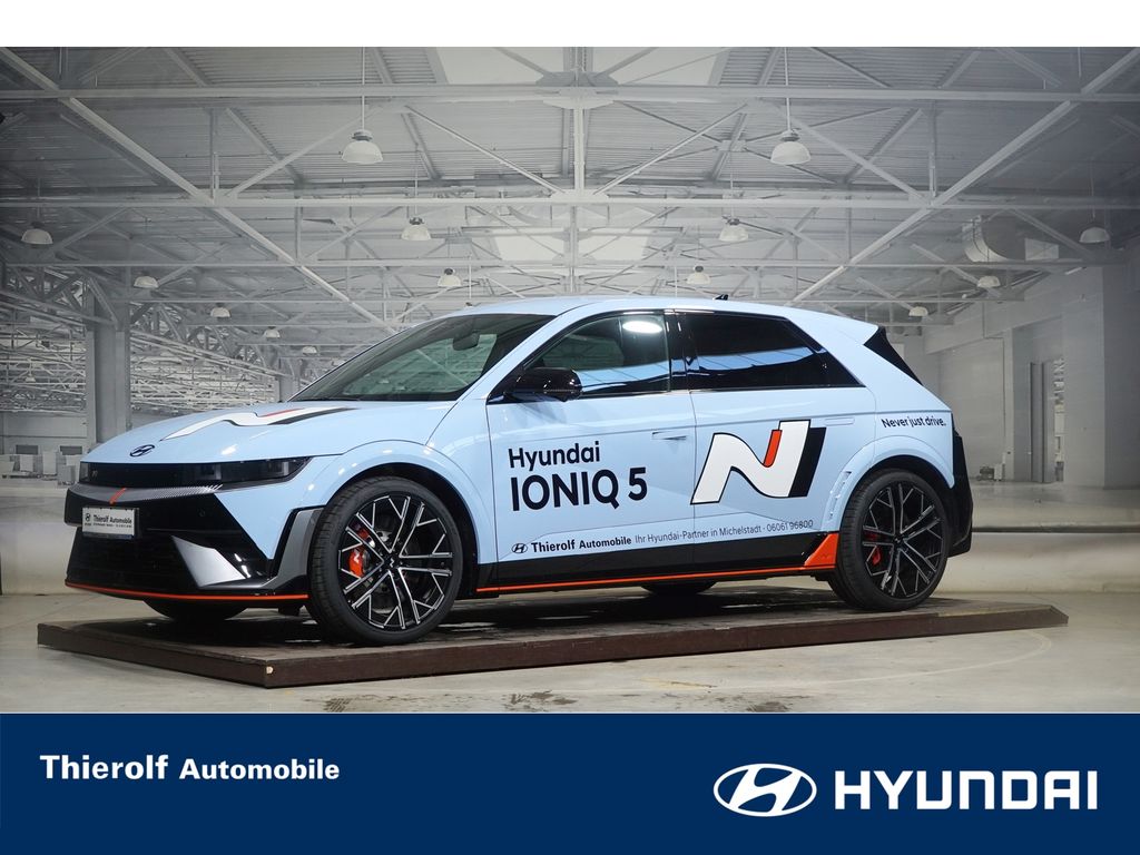 Hyundai IONIQ 5