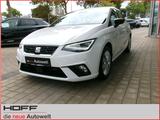 Seat Ibiza FR 1.0 TSI Navi Kamera SHZ Allwetter LED - Seat Ibiza Gebrauchtwagen in Bonn